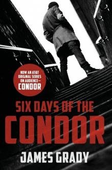 Six Days of the Condor