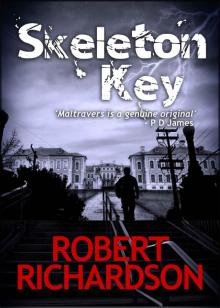 Skeleton Key