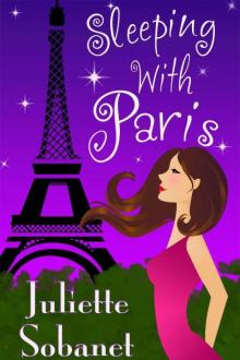 Sleeping with Paris