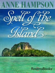 Spell of the Island