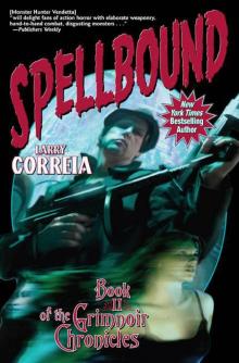 Spellbound gc-2