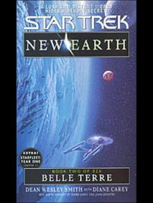 STAR TREK®: NEW EARTH - BELLE TERRE