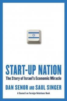 Start-up Nation