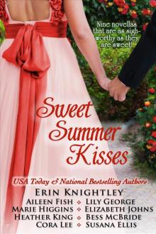 Sweet Summer Kisses