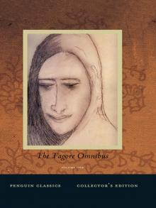 Tagore Omnibus, Volume 1