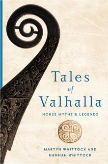 Tales of Valhalla