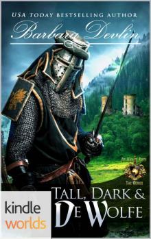 Tall, Dark & De Wolfe