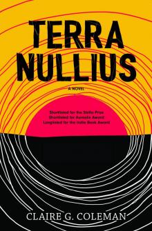 Terra Nullius