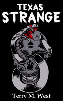 Texas Strange