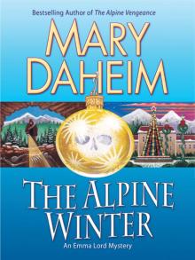 The Alpine Winter