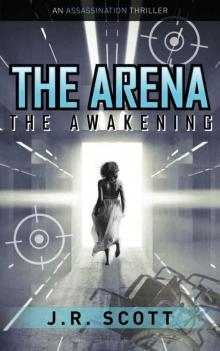 The Arena: The Awakening (1)