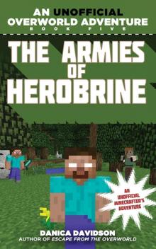 The Armies of Herobrine