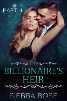 The Billionaire's Heir