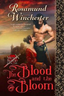 The Blood and The Bloom (Men of Blood Book 1)