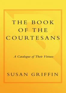 The Book of the Courtesans