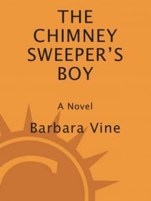 The Chimney Sweeper's Boy