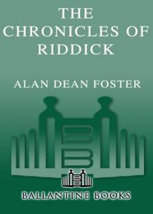 The Chronicles of Riddick