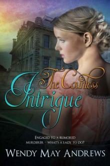 The Countess Intrigue