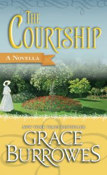 The Courtship