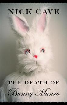 The Death of Bunny Munro