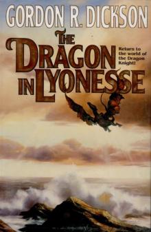 The Dragon in Lyonesse