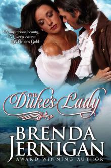 The Duke's Lady (Historical Romance - The Ladies Series)