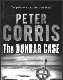 The Dunbar Case - [Cliff Hardy 38]