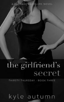 The Girlfriend's Secret