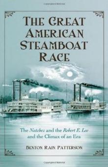 The Great American Steamboat Race