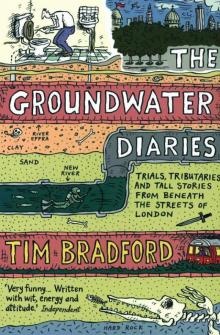 The Groundwater Diaries