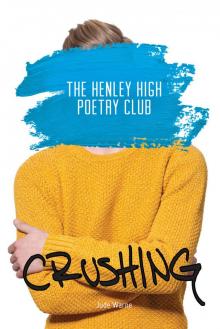 The Henley High Poetry Club