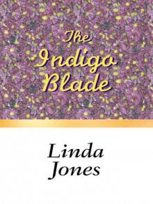 The Indigo Blade