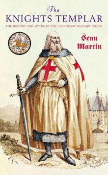 The Knights Templar (pocket essentials)