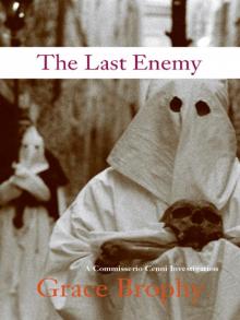 The Last Enemy