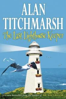 The Last Lighthouse Keeper