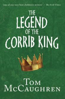 The Legend of the Corrib King