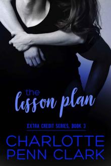 The Lesson Plan: Extra Credit, Book 3