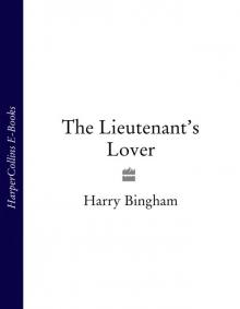 The Lieutenant's Lover