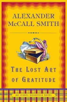 The Lost Art of Gratitude id-6