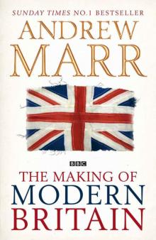 The Making of Modern Britain