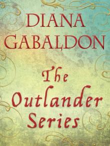 The Outlander Series 7-Book Bundle