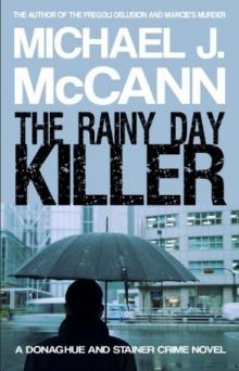 The Rainy Day Killer