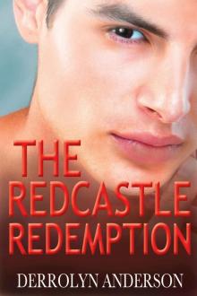 The Redcastle Redemption (The Athena Effect)