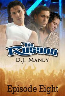 The Russos: Episode Eight