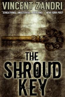 The Shroud Key