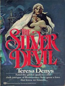 The Silver Devil