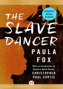 The Slave Dancer