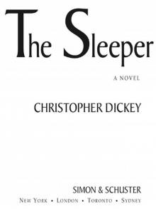 The Sleeper