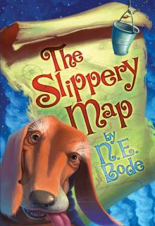 The Slippery Map