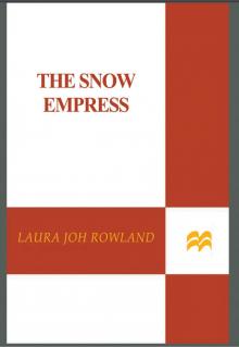 The Snow Empress